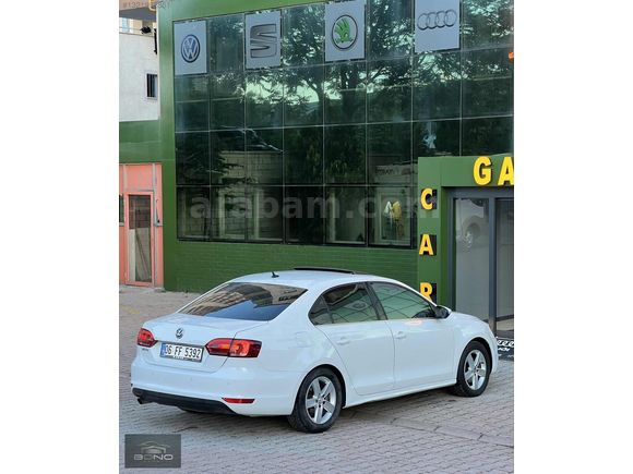 FIRSAT ARACI 2014 JETTA