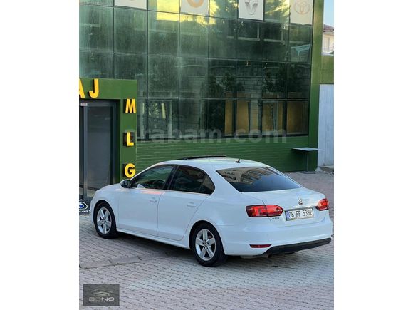 FIRSAT ARACI 2014 JETTA