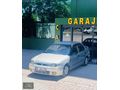 2000 MODEL HYUNDAI ACCENT