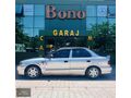 2000 MODEL HYUNDAI ACCENT