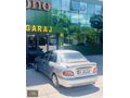 2000 MODEL HYUNDAI ACCENT