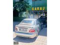 2000 MODEL HYUNDAI ACCENT