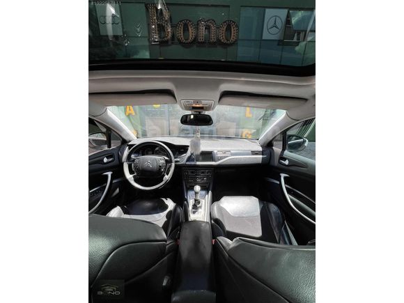 BONO Garaj dan 2013 Model C5
