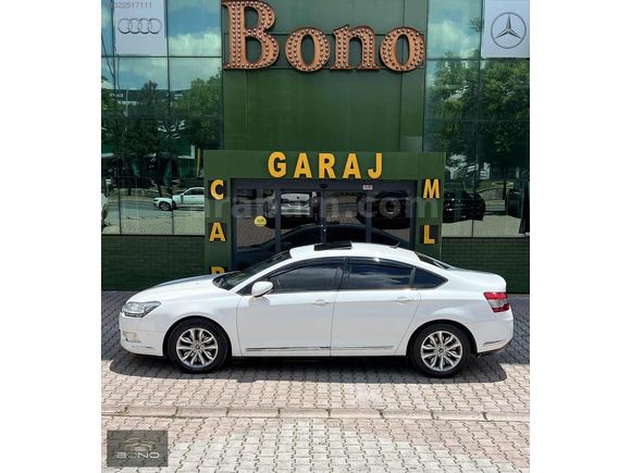 BONO Garaj dan 2013 Model C5