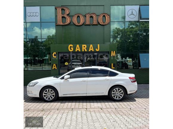 BONO Garaj dan 2013 Model C5