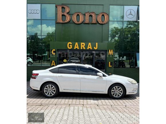 BONO Garaj dan 2013 Model C5