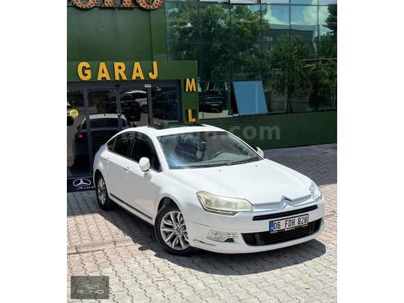 BONO Garaj dan 2013 Model C5