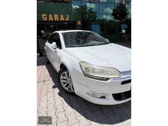 BONO Garaj dan 2013 Model C5