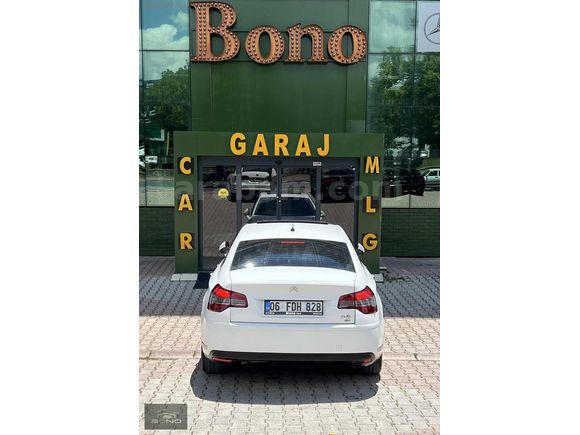BONO Garaj dan 2013 Model C5