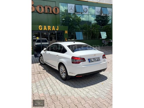 BONO Garaj dan 2013 Model C5