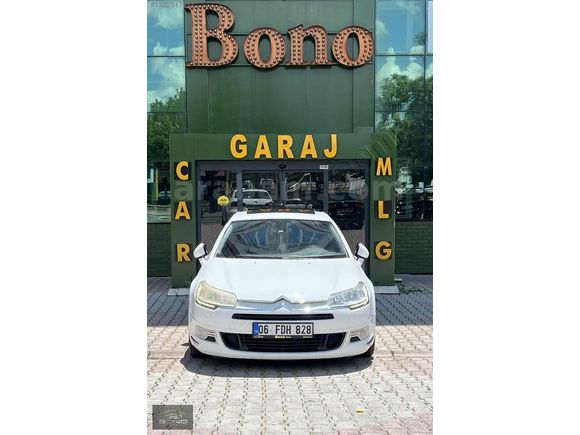 BONO Garaj dan 2013 Model C5