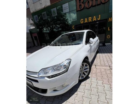 BONO Garaj dan 2013 Model C5