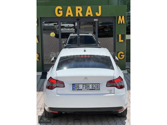 BONO Garaj dan 2013 Model C5