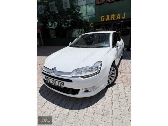 BONO Garaj dan 2013 Model C5