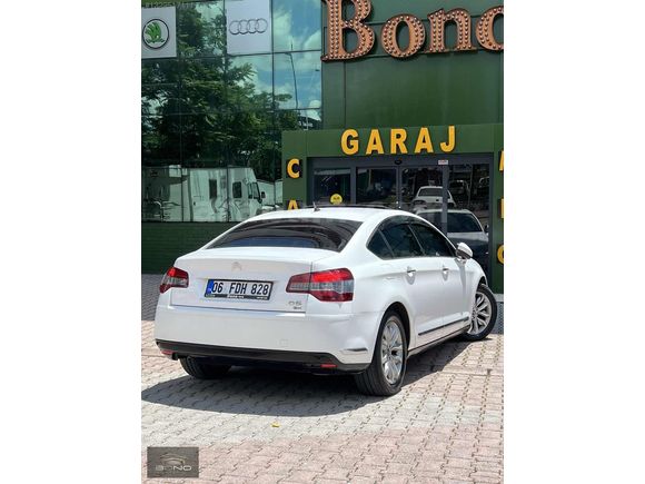 BONO Garaj dan 2013 Model C5
