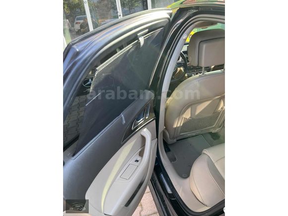 2013 MODEL A6 S LINE 3 KOL,VAKUM, HAFIZA