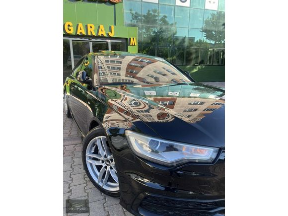 2013 MODEL A6 S LINE 3 KOL,VAKUM, HAFIZA