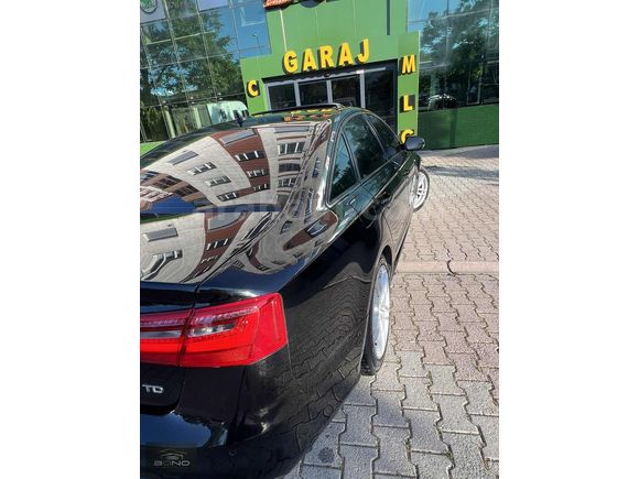 2013 MODEL A6 S LINE 3 KOL,VAKUM, HAFIZA
