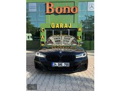 BMW 5.20 i SADECE 110 BİN KM DE 2019 YENİ KASA