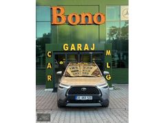 TR NİN EN UYGUN COROLLA CROSS'U