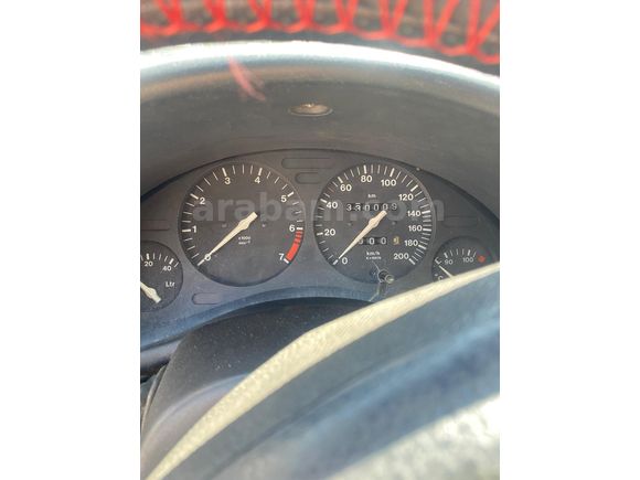 Sahibinden Opel Corsa 1.4 Swing 1998 Model