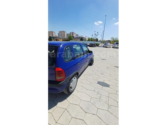 Sahibinden Opel Corsa 1.4 Swing 1998 Model