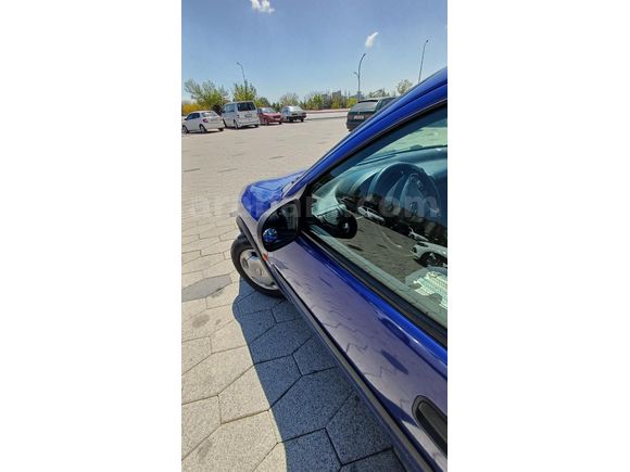Sahibinden Opel Corsa 1.4 Swing 1998 Model
