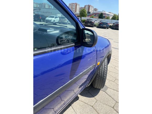 Sahibinden Opel Corsa 1.4 Swing 1998 Model