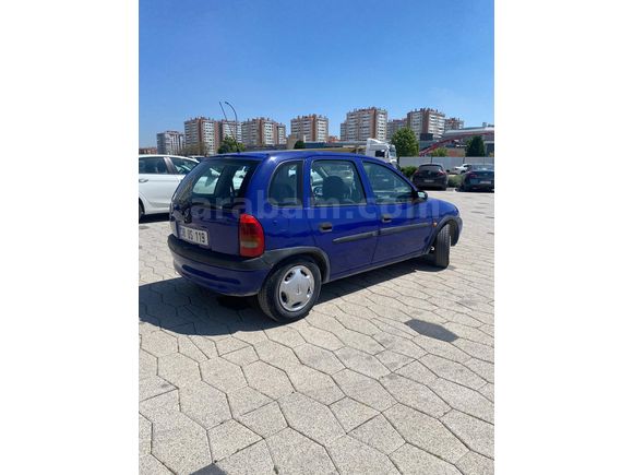 Sahibinden Opel Corsa 1.4 Swing 1998 Model