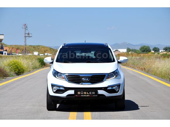 ''SÜSLER''-HATASIZ-BOYASIZ-TRAMERSİZ-OTOMATİK-ISITMA-ECO-FUL-144KM