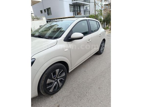 2026 Dacia Sandero expression 1.0 TCe turbo