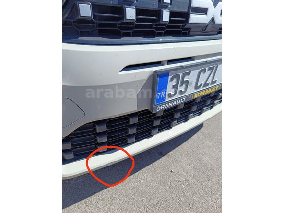 2026 Dacia Sandero expression 1.0 TCe turbo