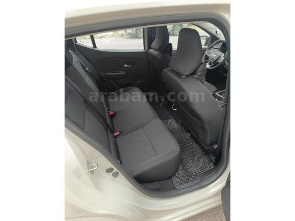 2026 Dacia Sandero expression 1.0 TCe turbo