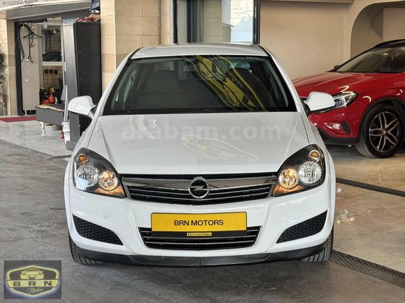 BRN MOTORS'DAN..2012 OPEL ASTRA HB ESSENTİA KONFOR 151.000 KM..