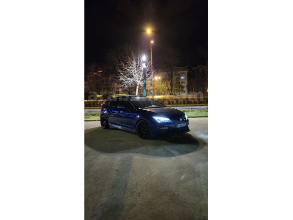 Sahibinden Seat Leon 1.5 EcoTSI FR 2020 Model