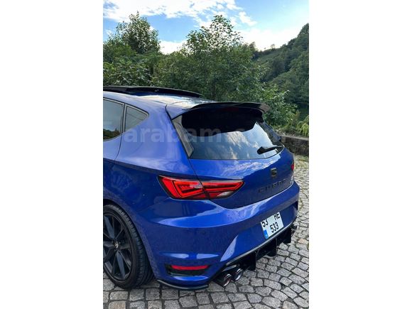 Sahibinden Seat Leon 1.5 EcoTSI FR 2020 Model