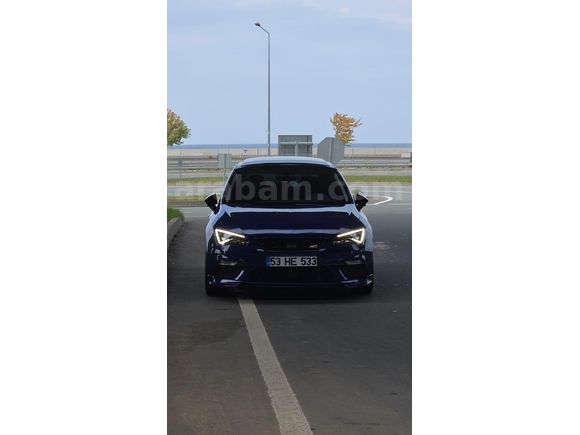 Sahibinden Seat Leon 1.5 EcoTSI FR 2020 Model
