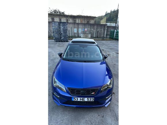 Sahibinden Seat Leon 1.5 EcoTSI FR 2020 Model