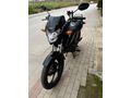 Sahibinden Honda CB 125 F son fiyat 
