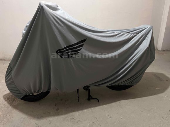 Sahibinden Honda CB 125 F son fiyat 