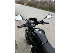 Sahibinden Honda CB 125 F 