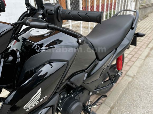 Sahibinden Honda CB 125 F son fiyat 