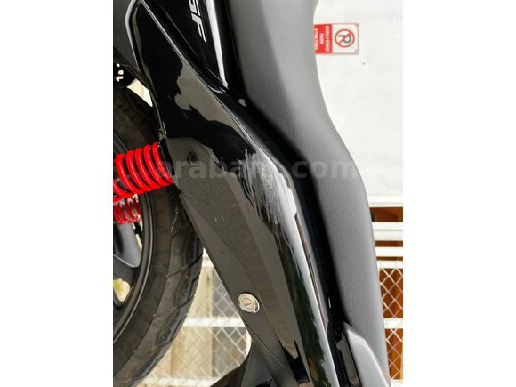 Sahibinden Honda CB 125 F son fiyat 