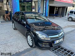 2011 MODEL OPEL ASTRA