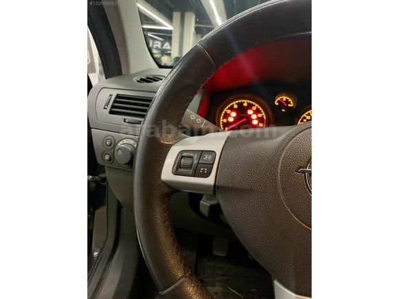 2013 MODEL,FULL DONANIM,ORJİNAL ANKARA ARACI