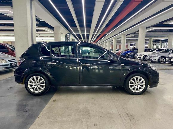 2013 MODEL,FULL DONANIM,ORJİNAL ANKARA ARACI