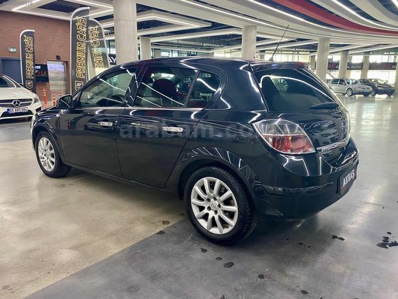 2013 MODEL,FULL DONANIM,ORJİNAL ANKARA ARACI