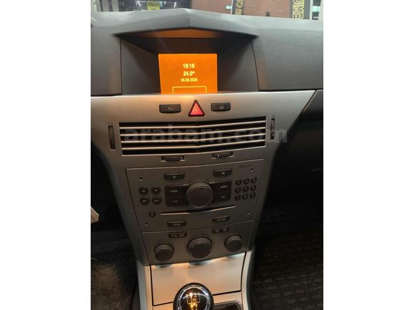 2013 MODEL,FULL DONANIM,ORJİNAL ANKARA ARACI