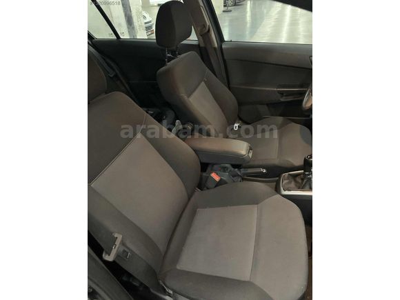 2013 MODEL,FULL DONANIM,ORJİNAL ANKARA ARACI