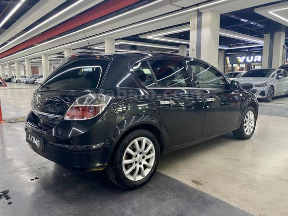 2013 MODEL,FULL DONANIM,ORJİNAL ANKARA ARACI